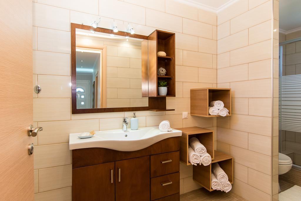 אמודי Villa Yakinthi מראה חיצוני תמונה