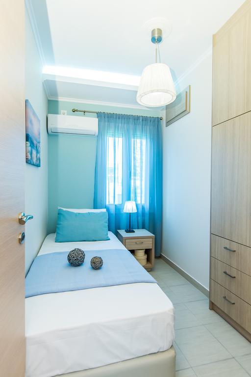 אמודי Villa Yakinthi מראה חיצוני תמונה